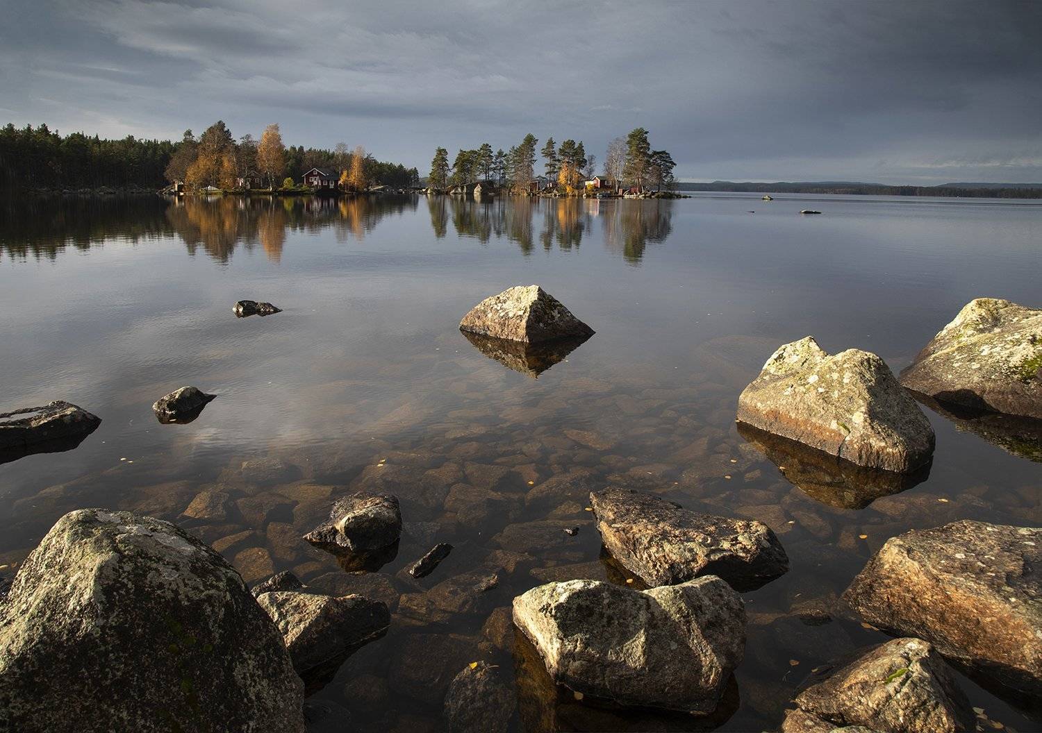 швеция,  Lapland