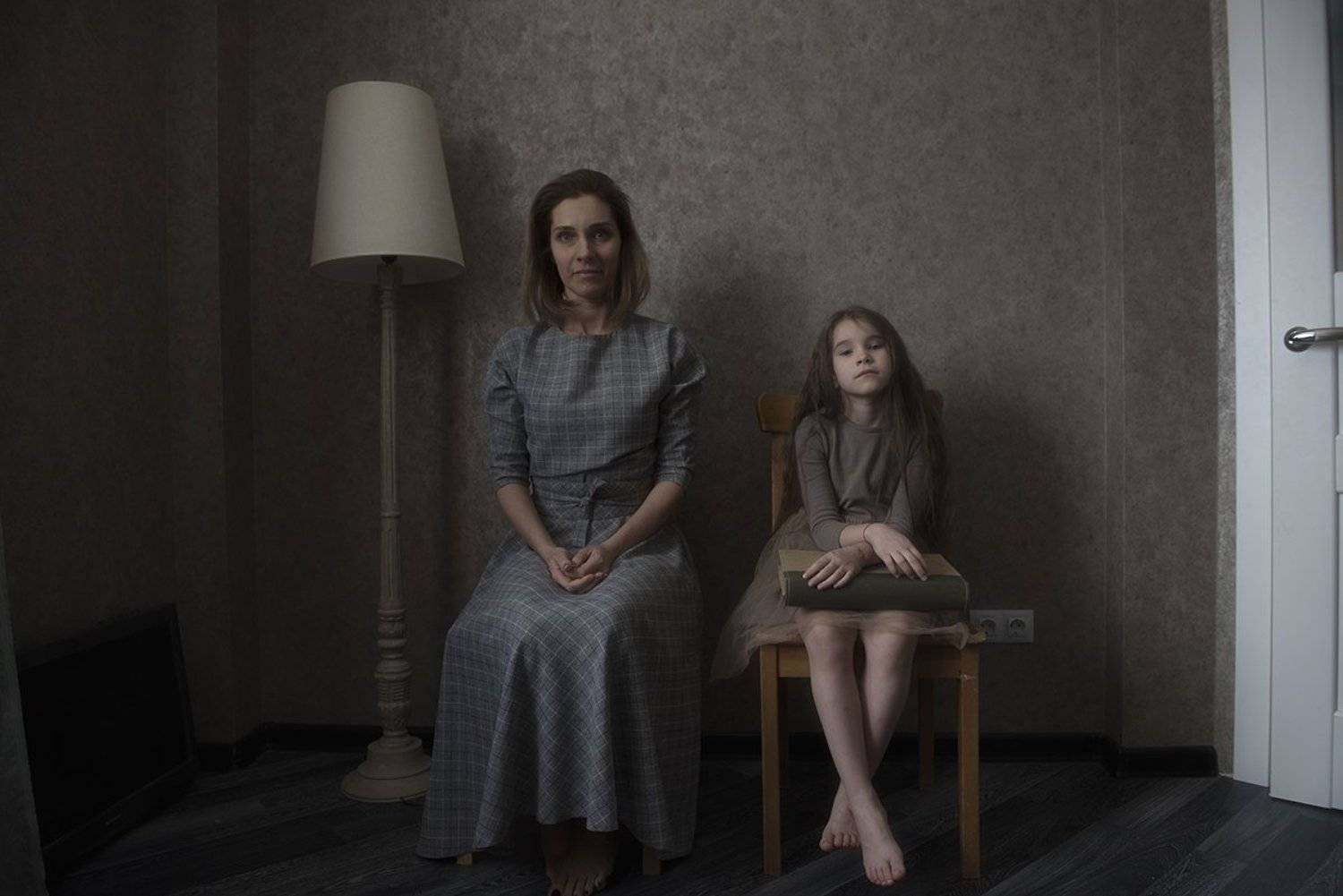 , Ирина Хромова