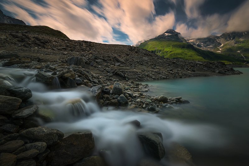 Alpine Morning фото превью