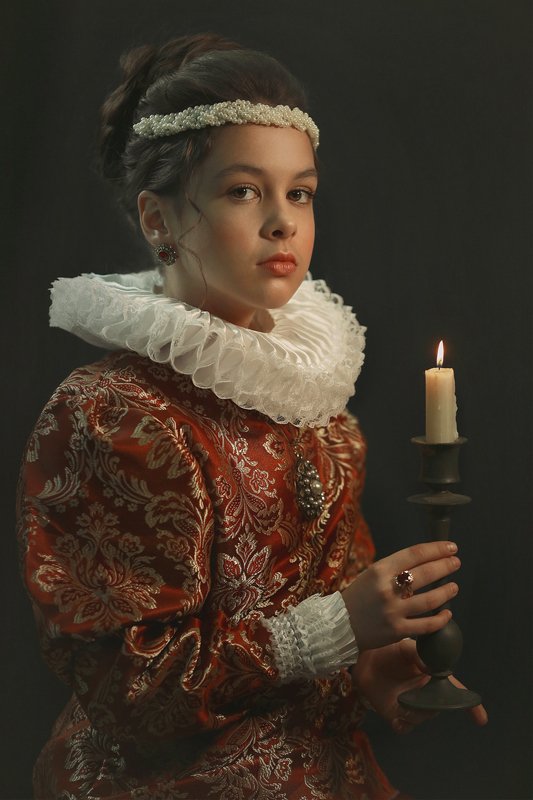 Анна. фото превью