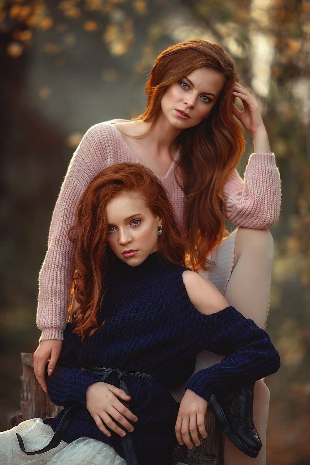 , Ирина Ганич