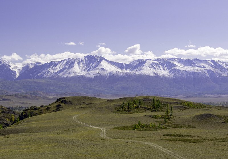 Алтай фото превью