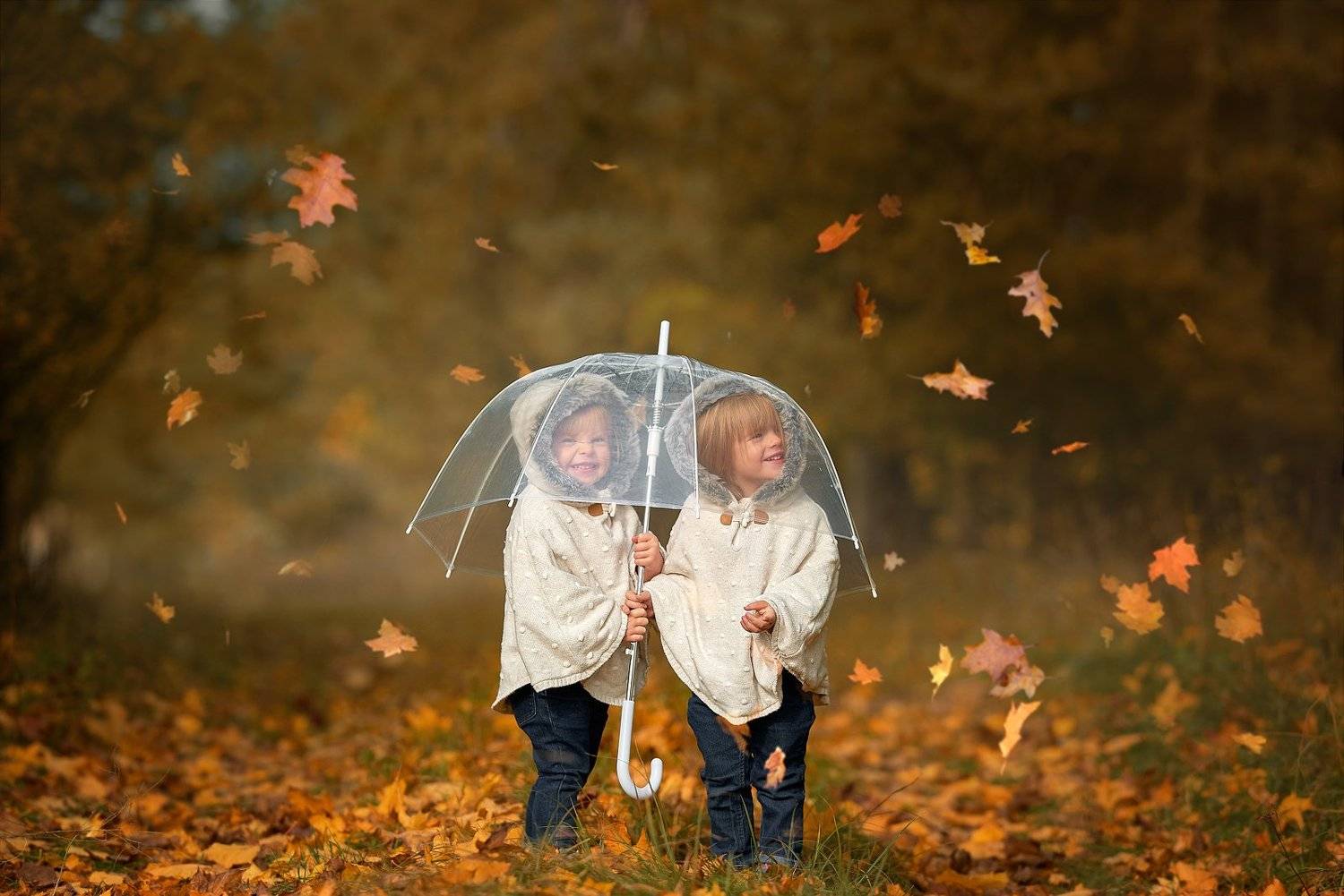 , Ольга Мандрик