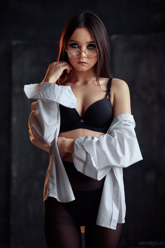 girl, sexy, beauty, beautiful, cute, pretty, young, fashion, glamour, model, photoshoot, studio, miass, portrait, indoor, indoors, people, миасс, body, hot, sensual Lida фото превью