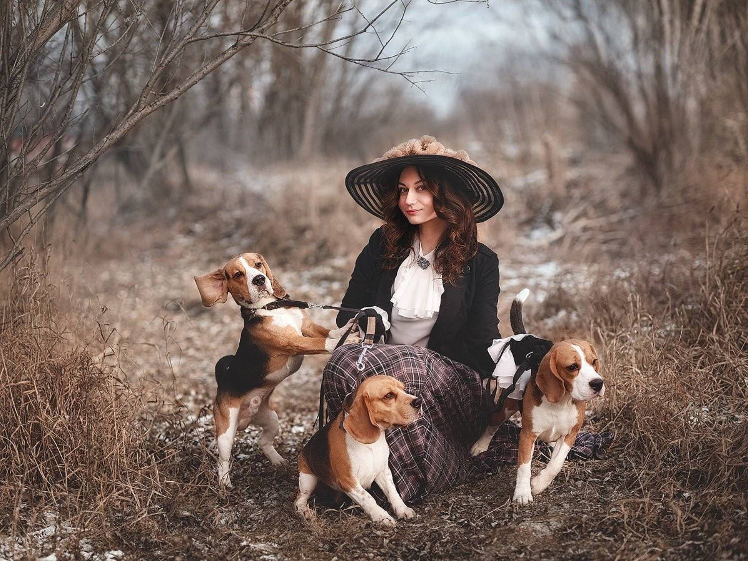 , Ольга Куницкая