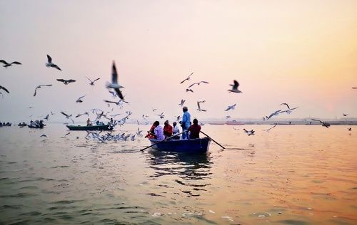 Theme Banaras