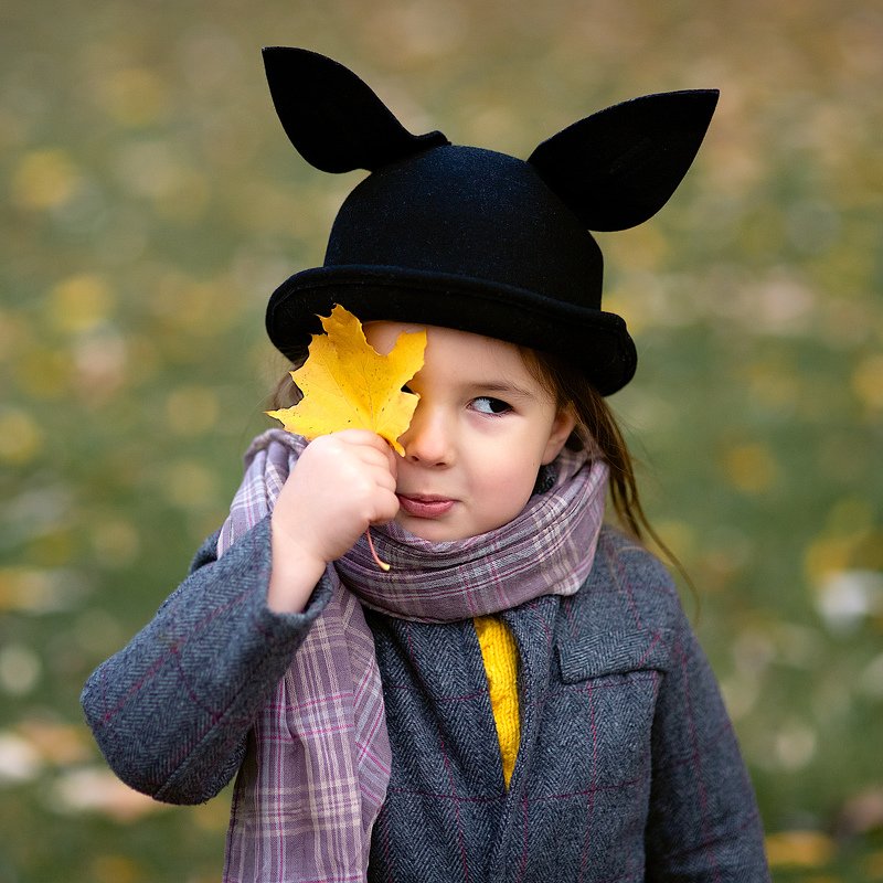 Маскировка фото превью