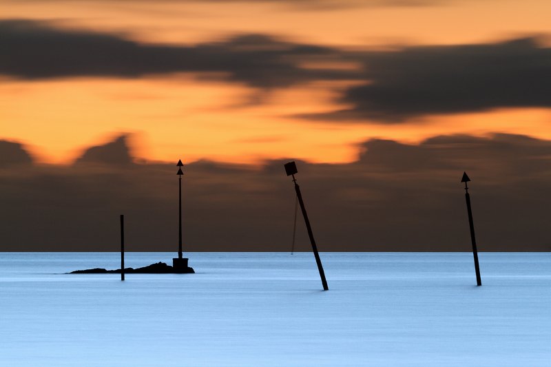 Landscapes фото превью