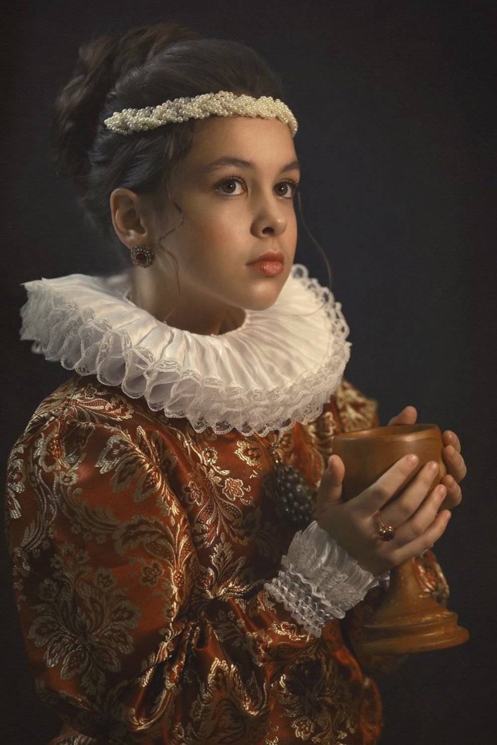 , Bandurov  Gennadii