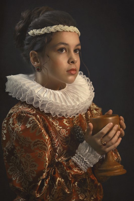 Анна. фото превью