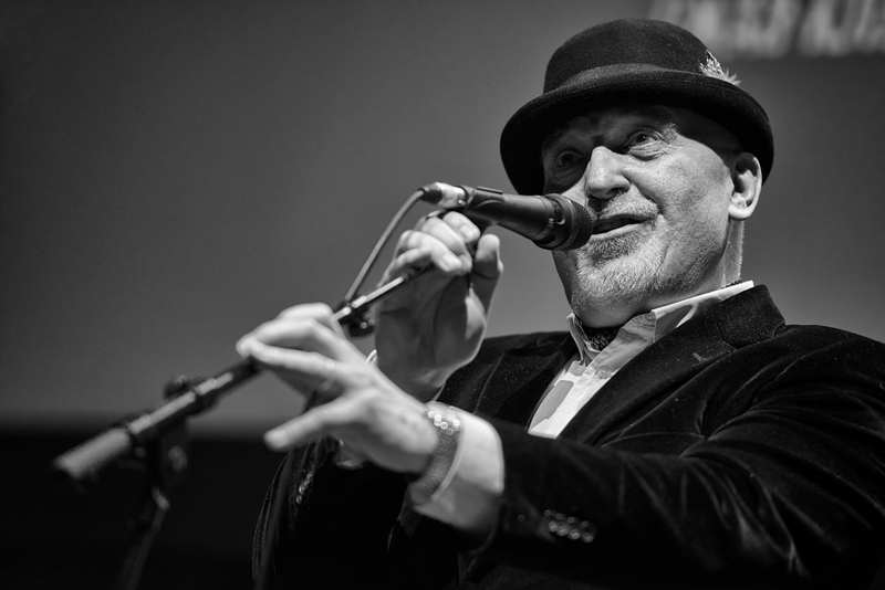 портреты репортаж Портреты с концертов фото превью