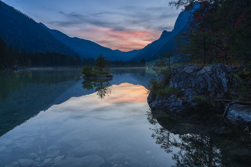 Hintersee фото превью