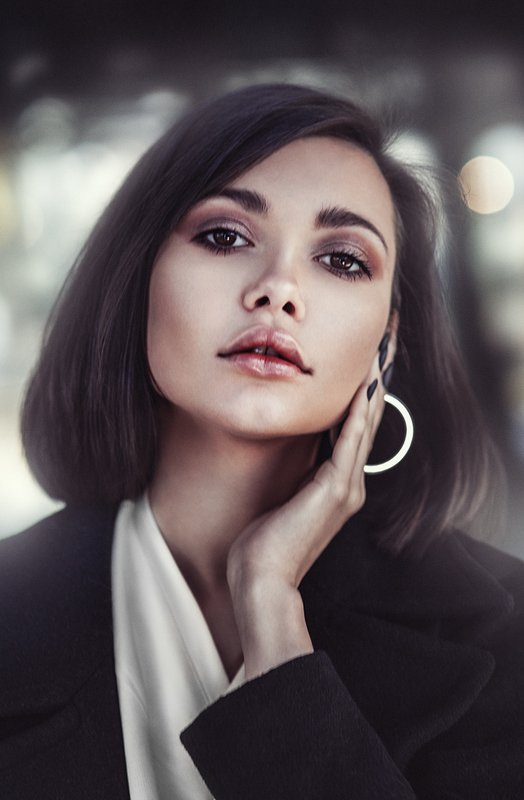 Диана фото превью