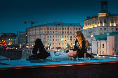Время мечтать