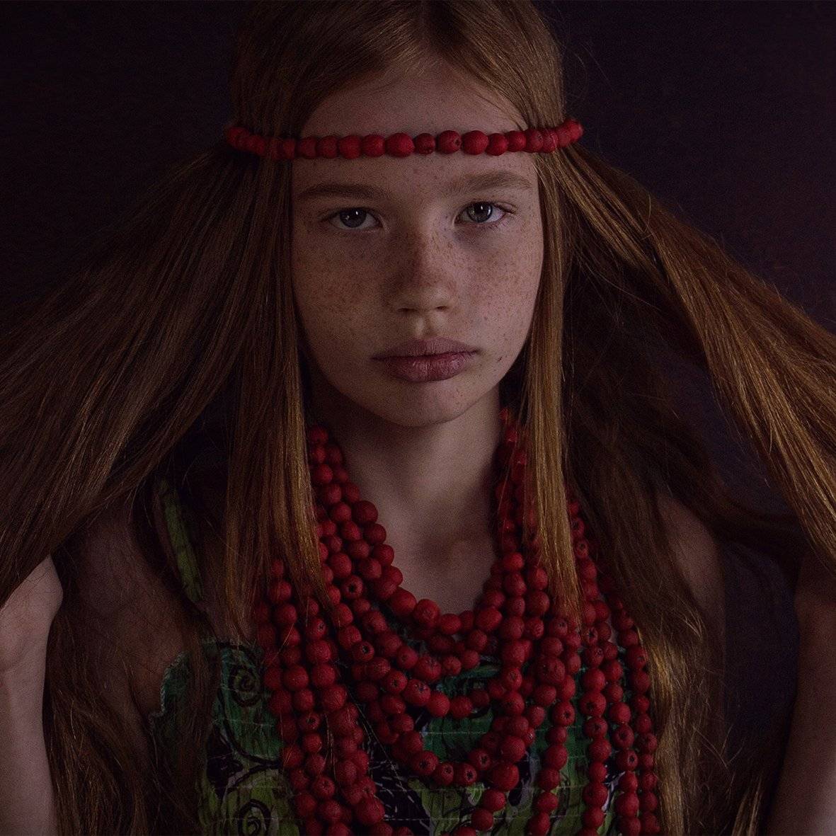 рябиновые  вера шамраева белгород, Вера Шамраева