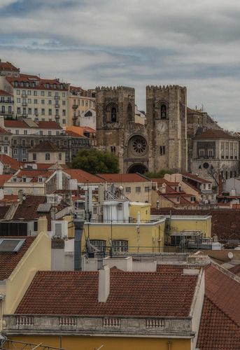 Sé de Lisboa