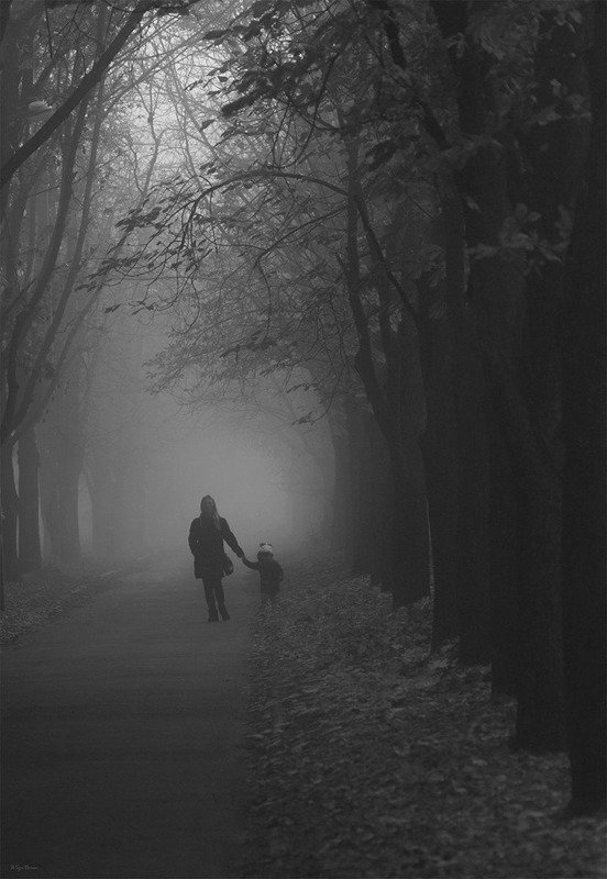 город,улица,дорога,люди,жанр По городу ... фото превью