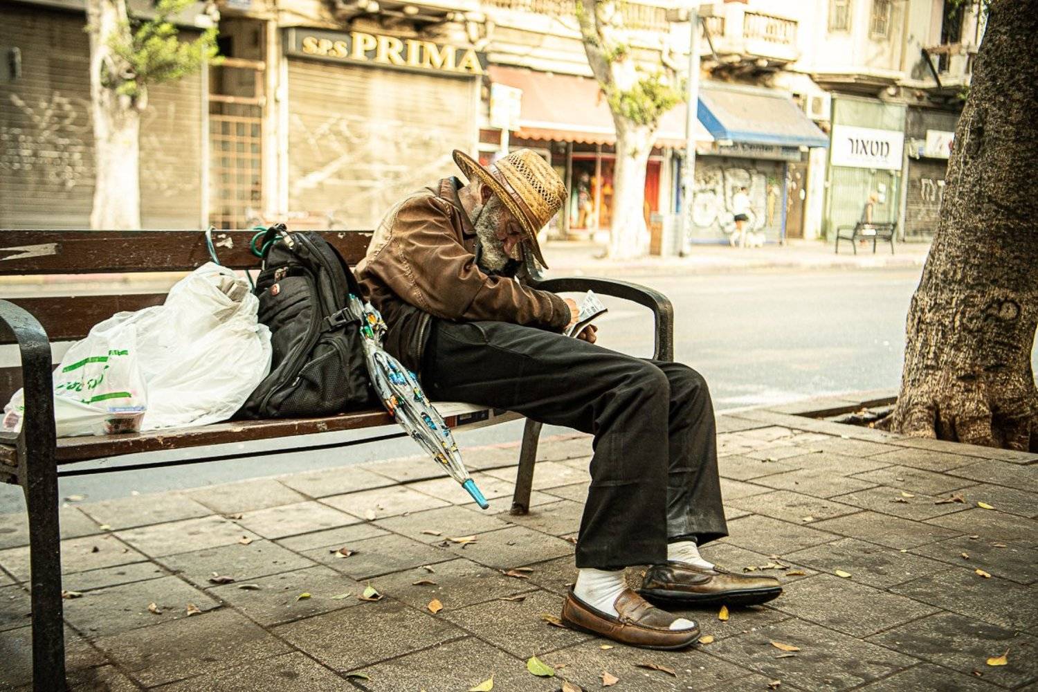 , Борис Гукайло