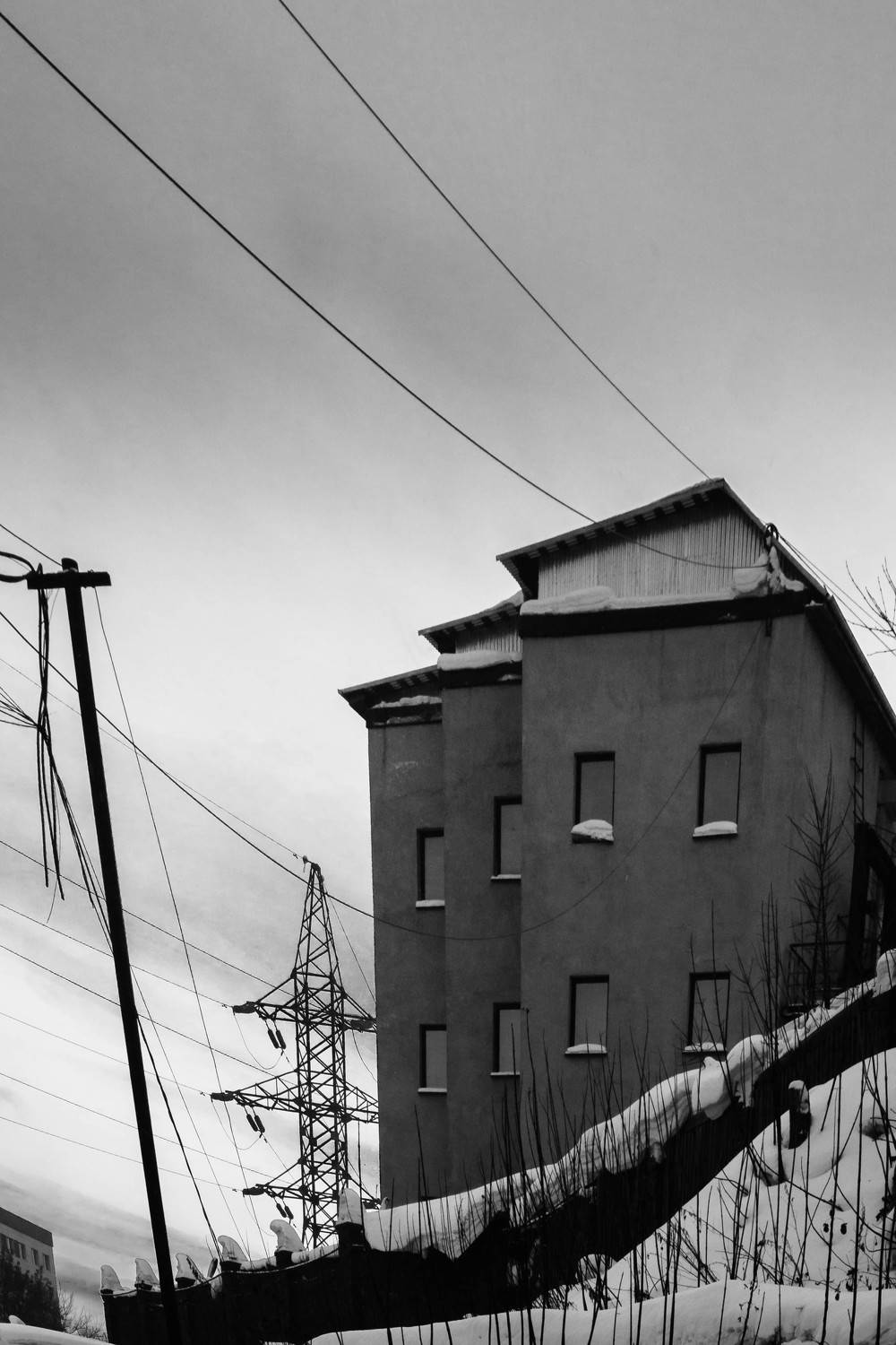 , Алексей Школдин