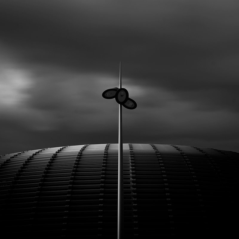 La cité dans l\'obscurité фото превью