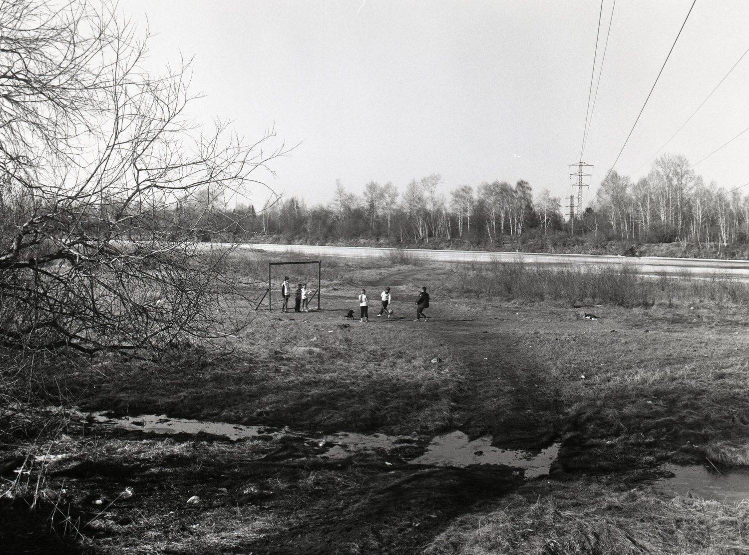 , Илья Глобин