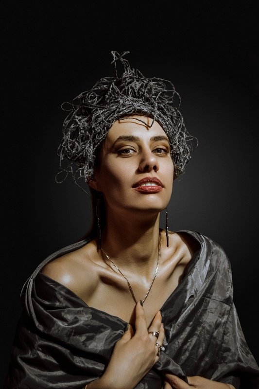 Gray фото превью