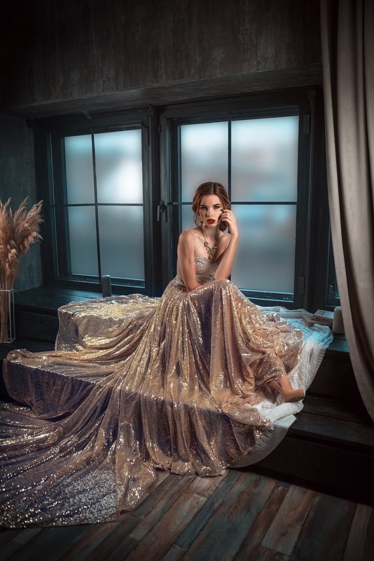 Ольга фото превью