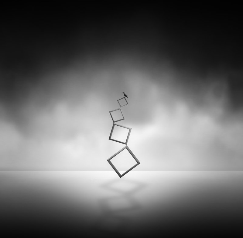 Fine Art Balance фото превью