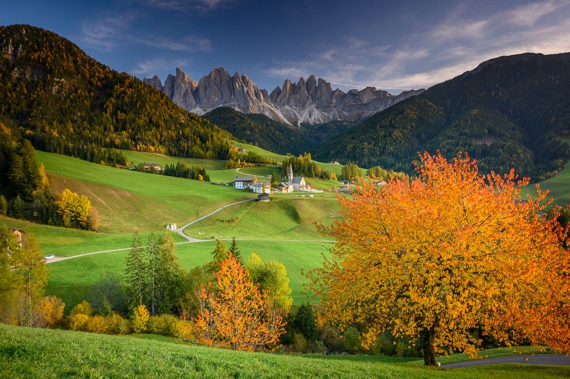 Unesco Santa Maddalena фото превью