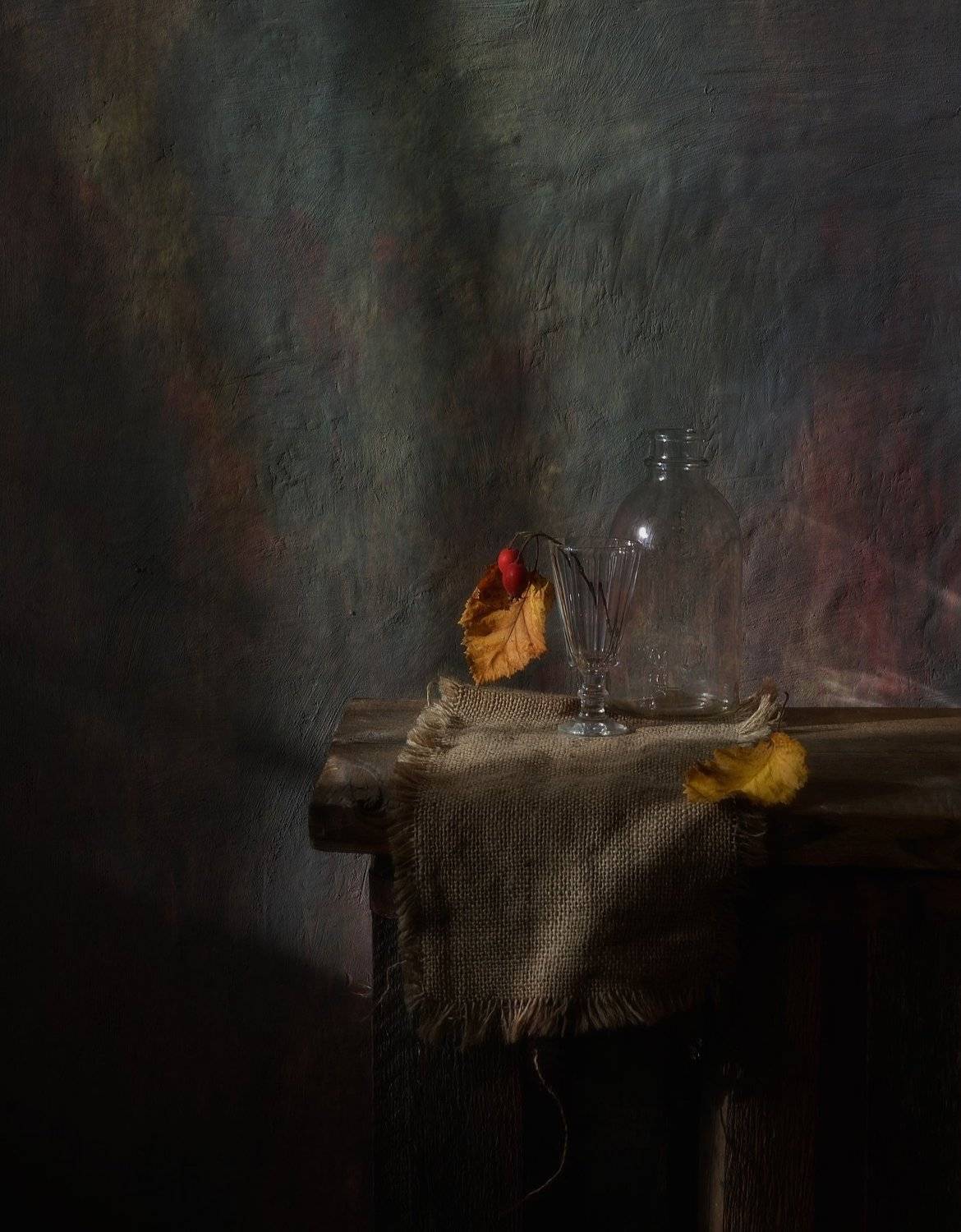 натюрморт,still life,осень,листья, Наталия К