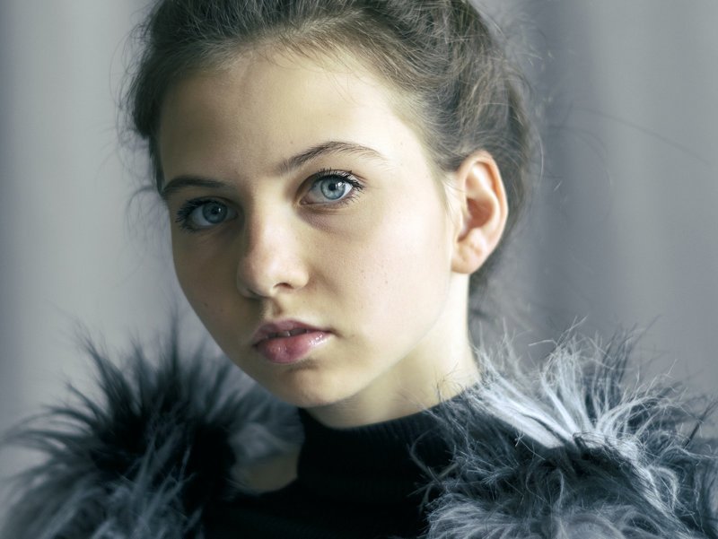 Dasha (2) фото превью