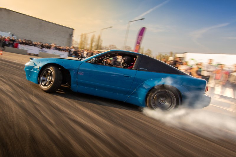 car, drift, auto, autosport, automotive, panning, автомобиль, автоспорт, дрифт, автофото Inside the Drift фото превью