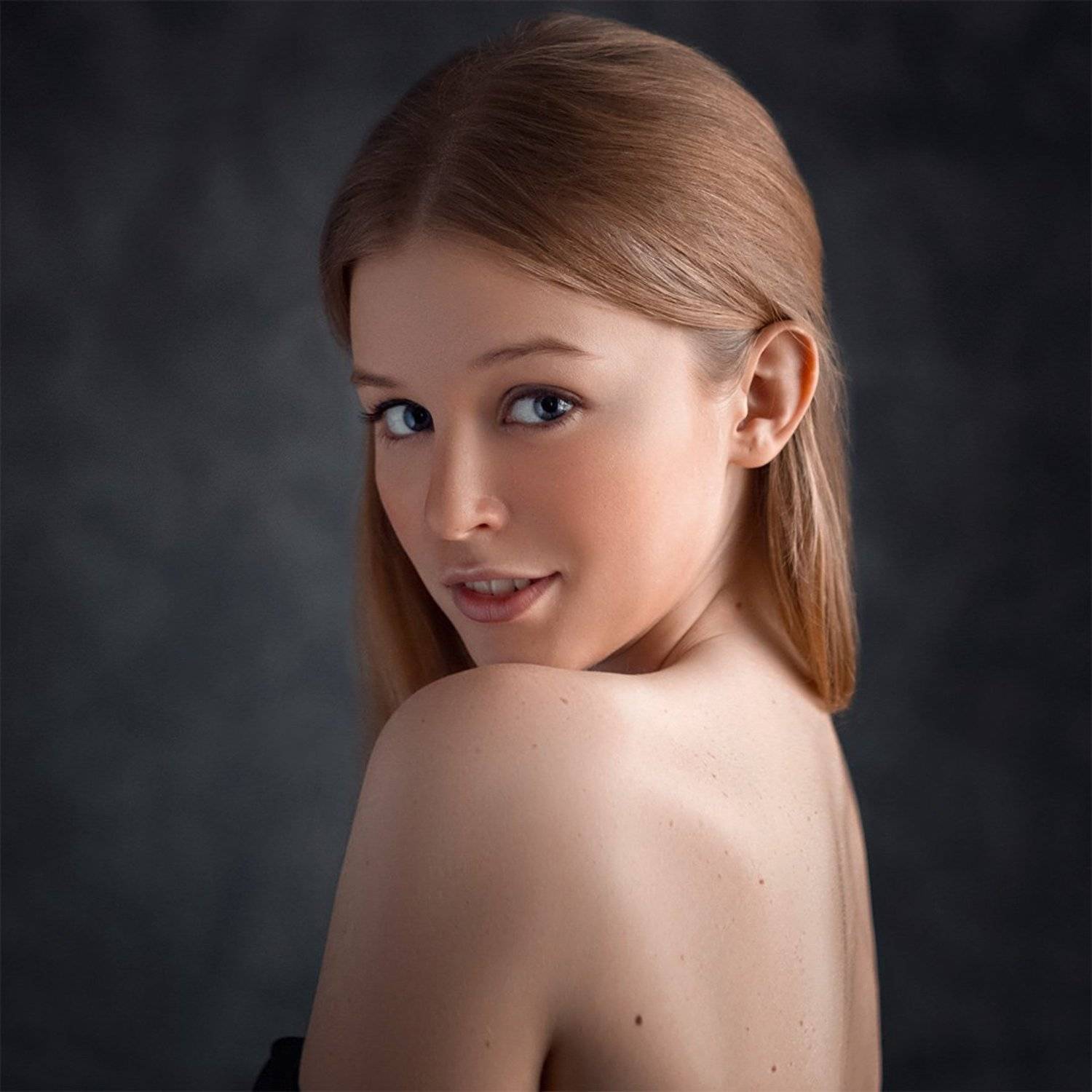 portait, mode, gir, портрет, модель, девушка, art, арт, Евгений Сибиряев