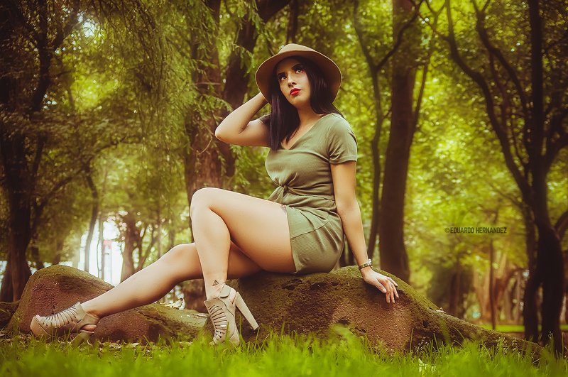 portrait, cdmx, yellow, hdzphoto, Clicks of Duty: Natt фото превью