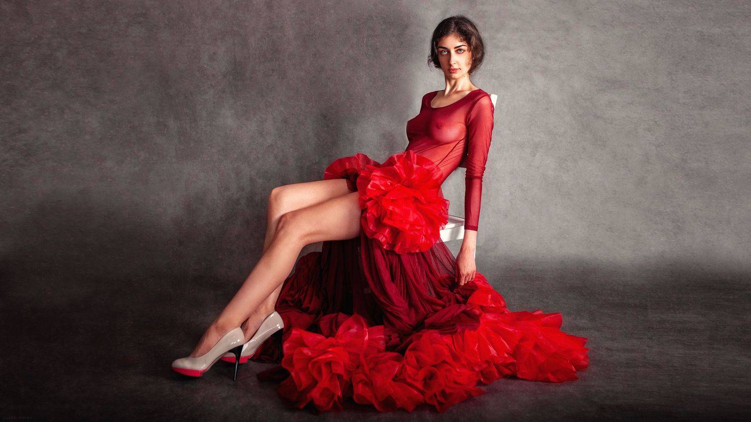 , Алексей Юрьев