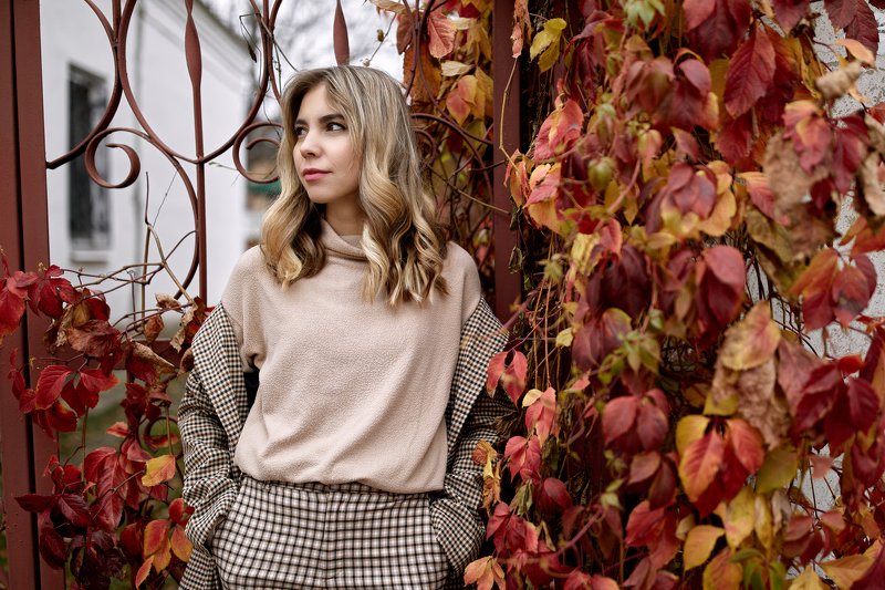 Олеся фото превью