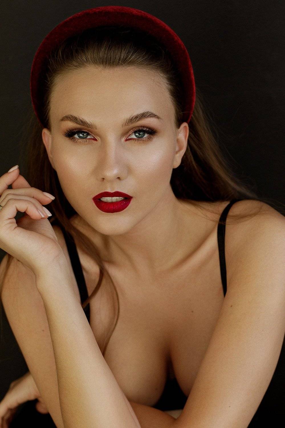 , Екатерина Ромакина