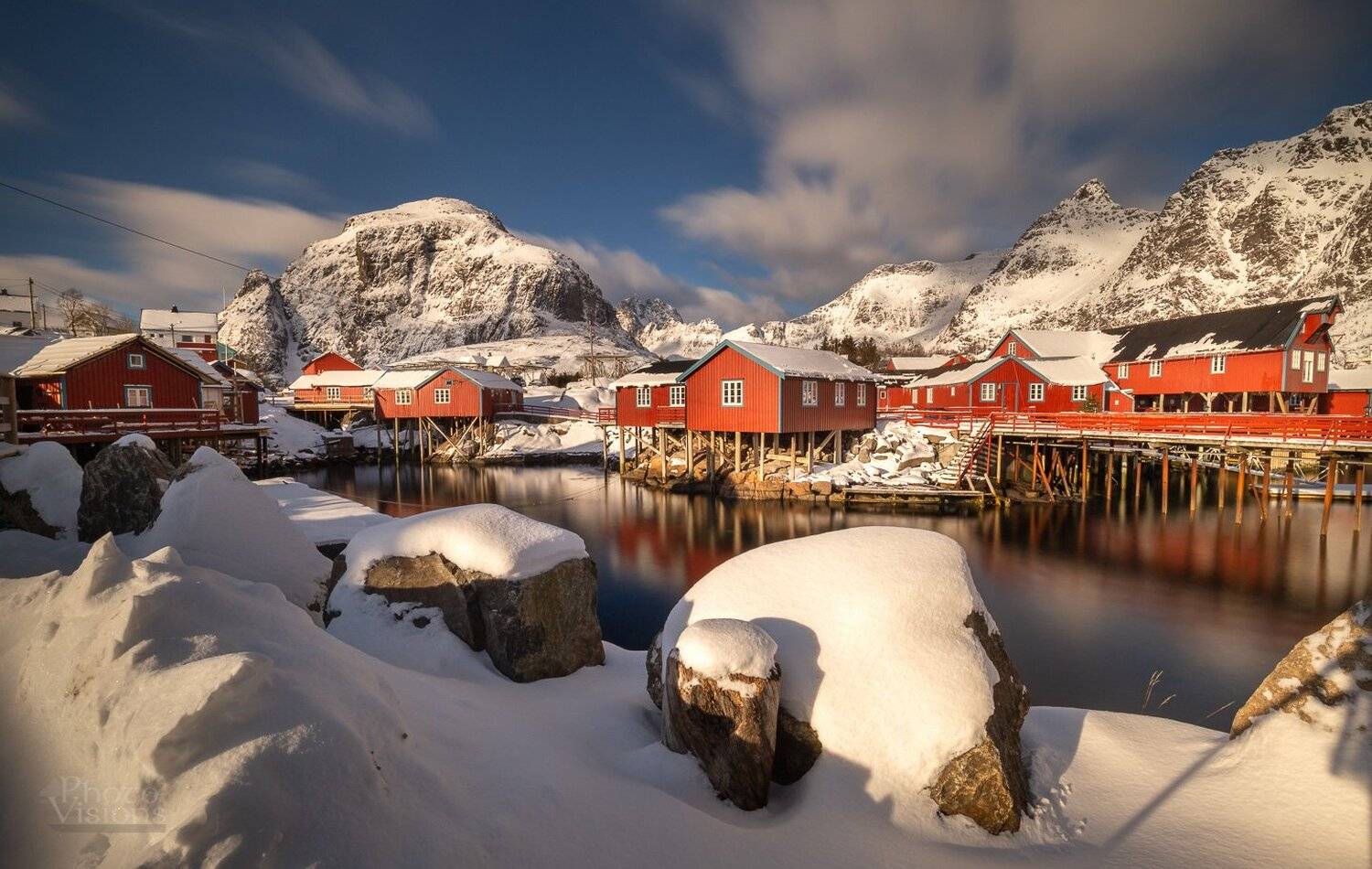 lofoten,norway,norwegian,scandinavia,scandinavian,winter,wintertime,snow,, Adrian Szatewicz