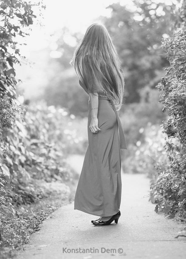 , Константин Дэм