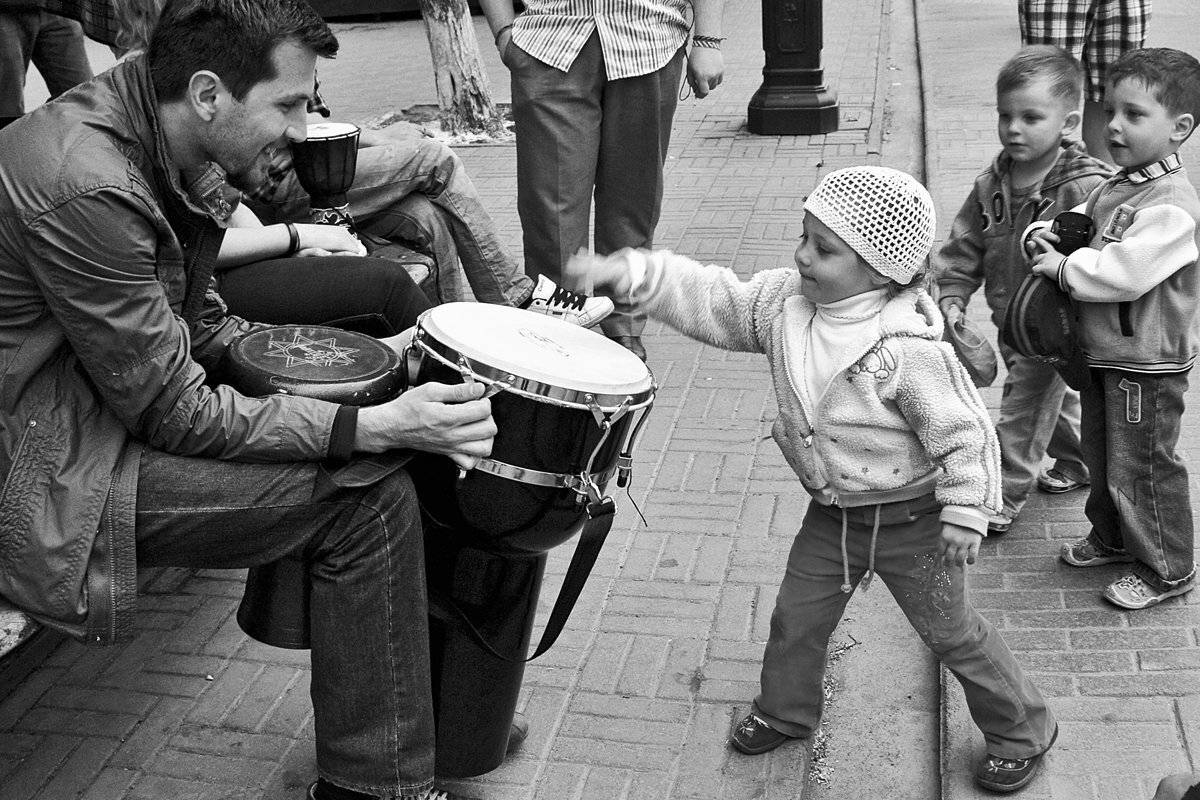 музыканты, дети, чб, челябинск, апатиты, Николай Смоляк