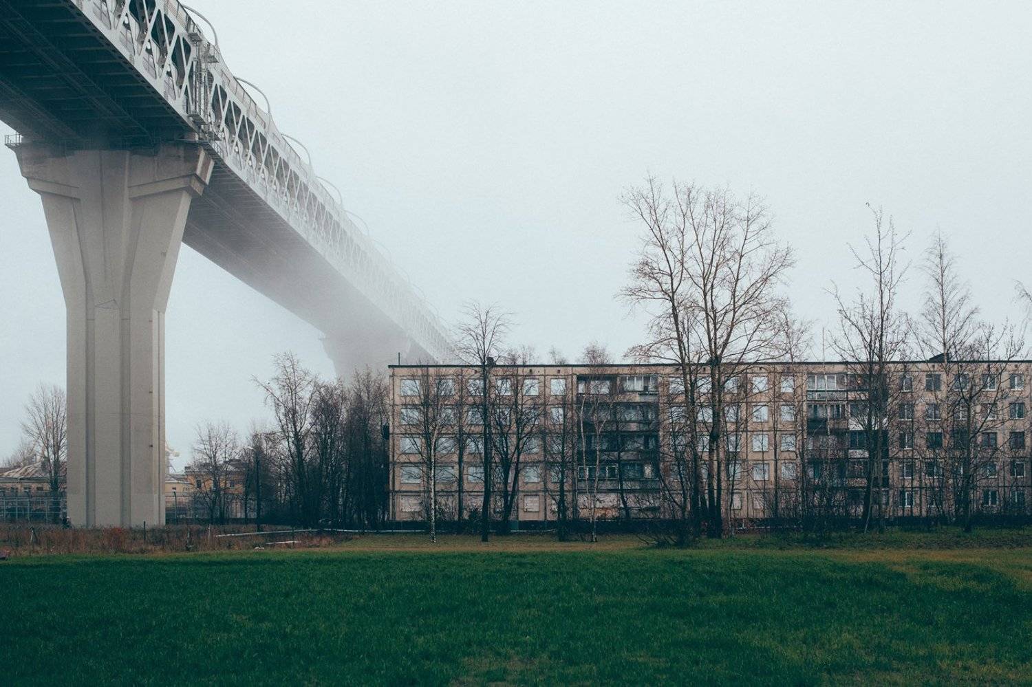 , Александр Кузовков