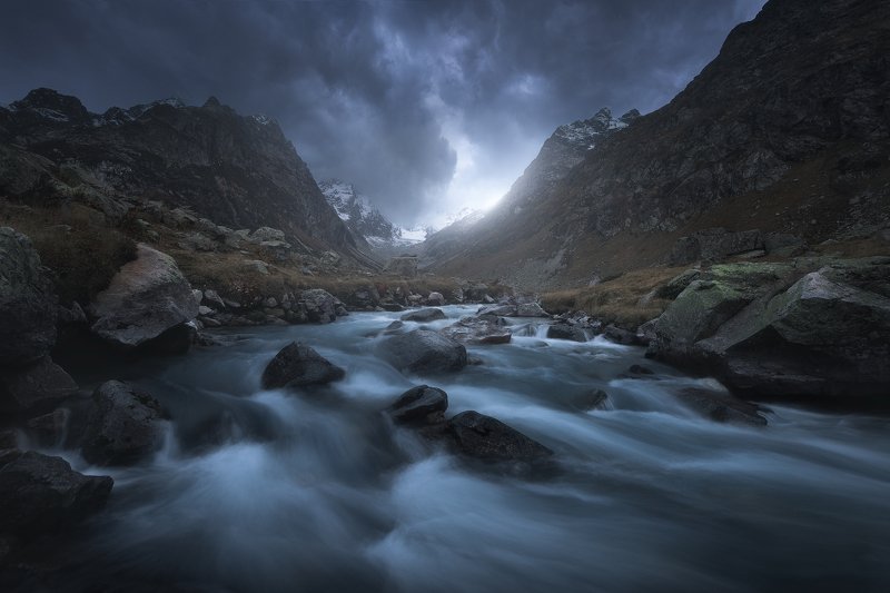 Карачаево-Черкесия фото превью