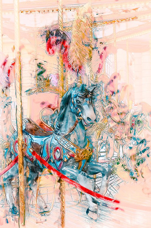 Florence carousel фото превью