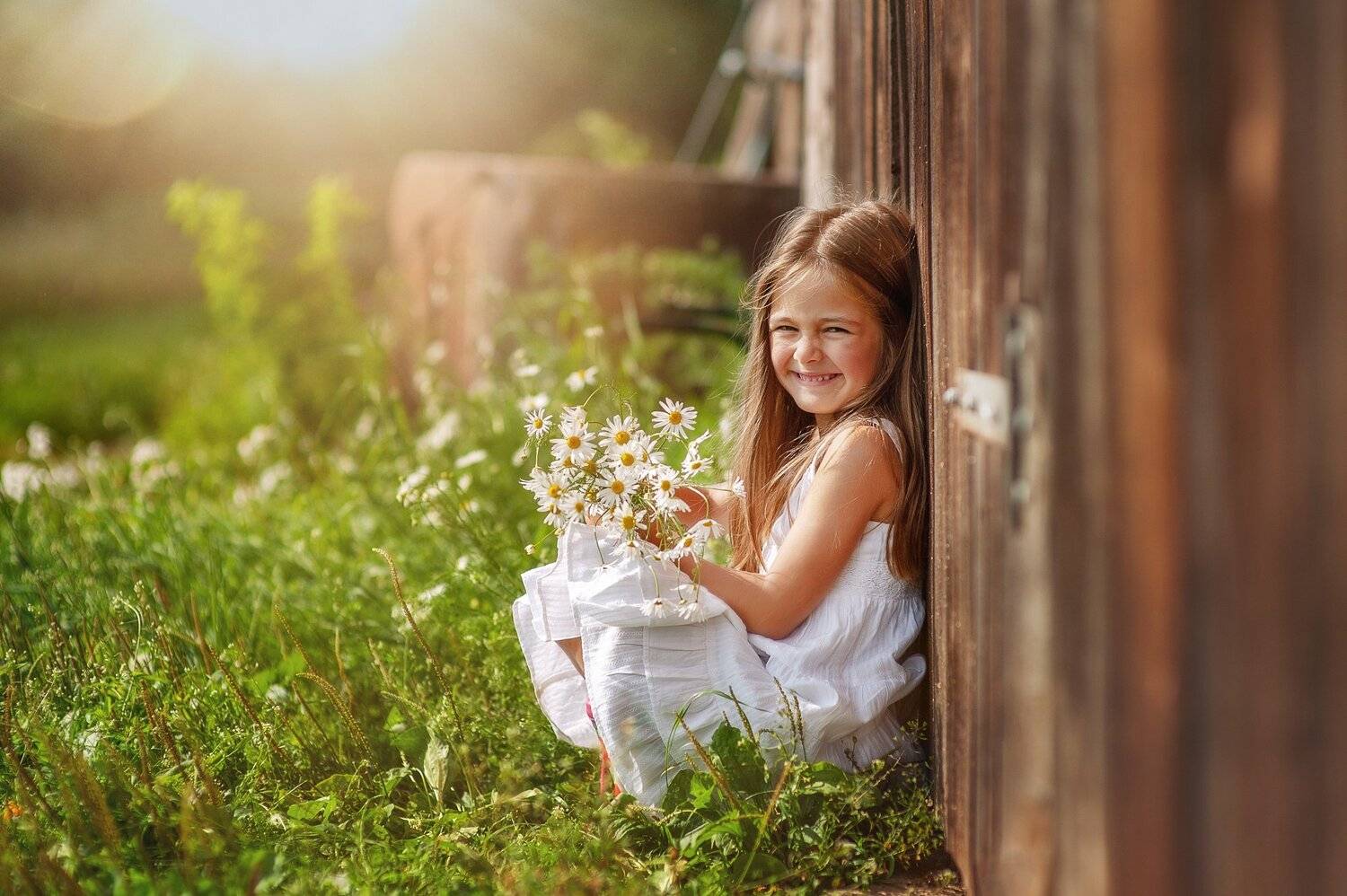 , Юлия Шуарт