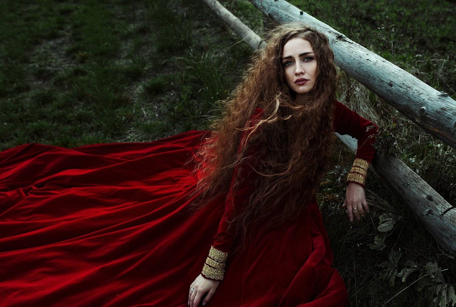 , Анна Неврева