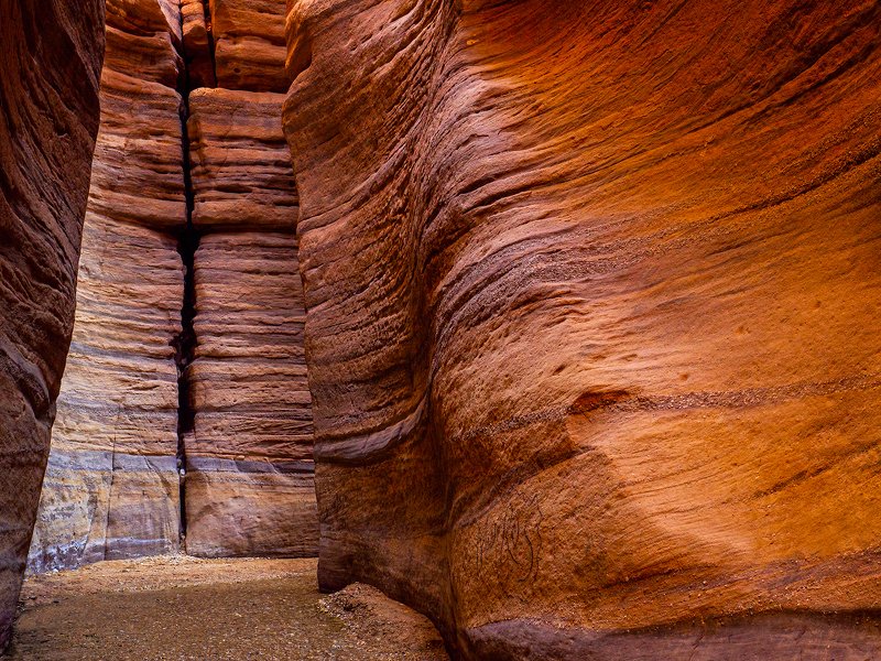 Wadi Numeira * фото превью