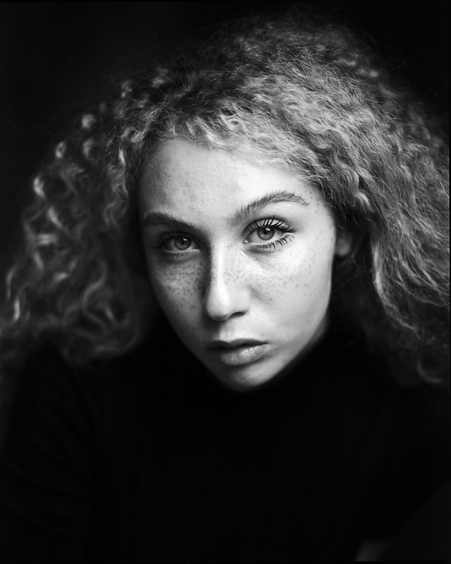 B/W фото превью