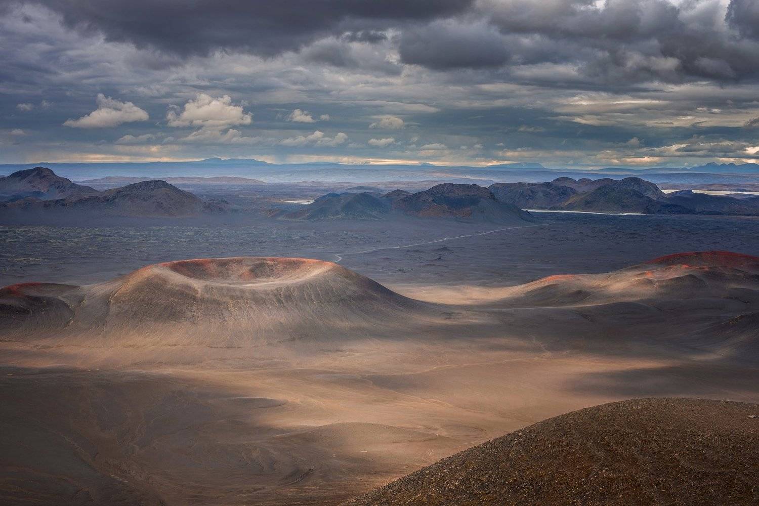 исландия, Алексей Кретов