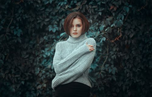 Мария