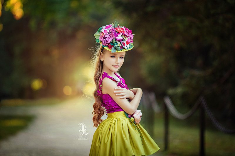 #girl, #portrait, #beauty, #lady, #135mm, #pretty Anastasia фото превью